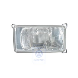 VW Original Optique De Projecteur - 281941105