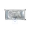 VW Original Optique De Projecteur - 281941105