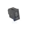 VW Original Interrupteur Pour Reglage De La Portee Des Projecteurs - 281941333B