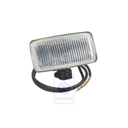 VW Original Feux Antibrouillard Halogenes - 281941701