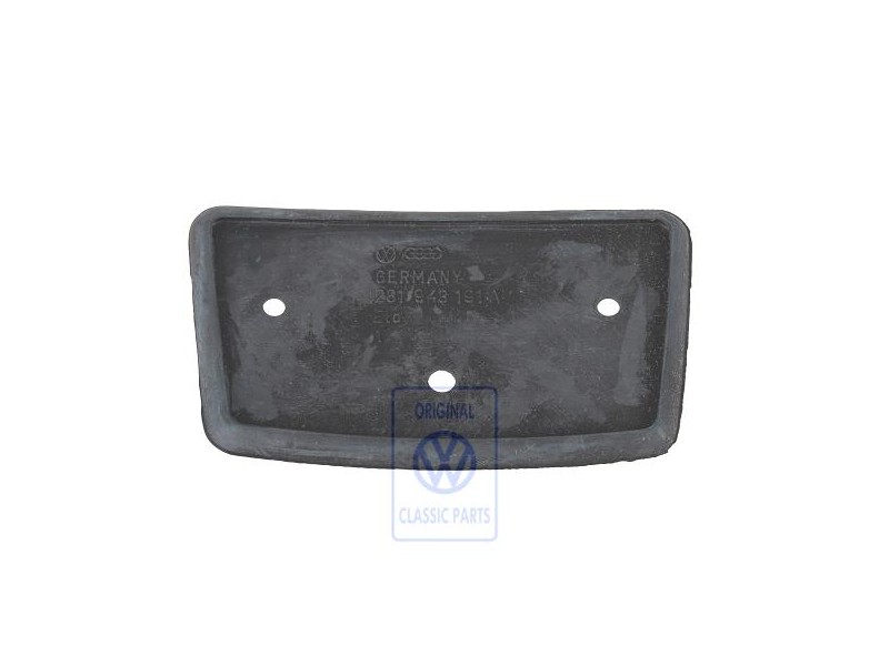 VW Original Embase - 281943191A