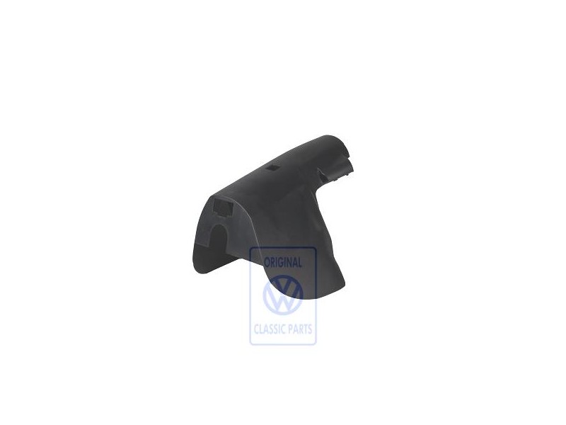 VW Original Partie Inf. De Revetement - 281953516B
