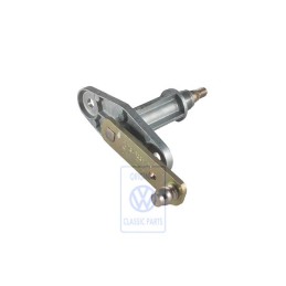 VW Original Axe D'Essuie-Glace Avec Palier - 281955215A