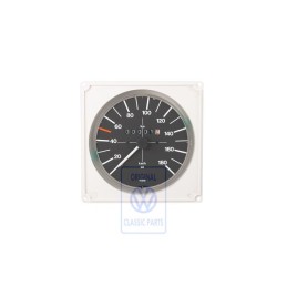 VW Original Tachymetre Sans Compteur Km Journalier - 281957031AA