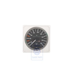 VW Original Tachymetre Avec Compteur Km Journalier - 281957031AB