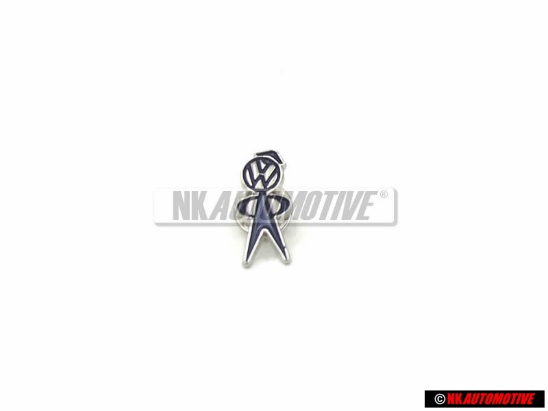 VW Classic Parts VW Man Pin- ZCP904305