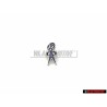VW Classic Parts VW Man Pin- ZCP904305