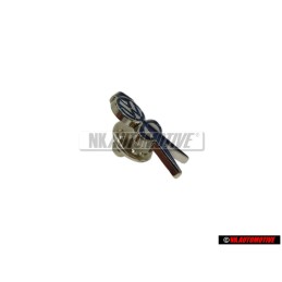 VW Classic Parts VW Man Pin- ZCP904305
