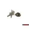 VW Classic Parts VW Man Pin- ZCP904305
