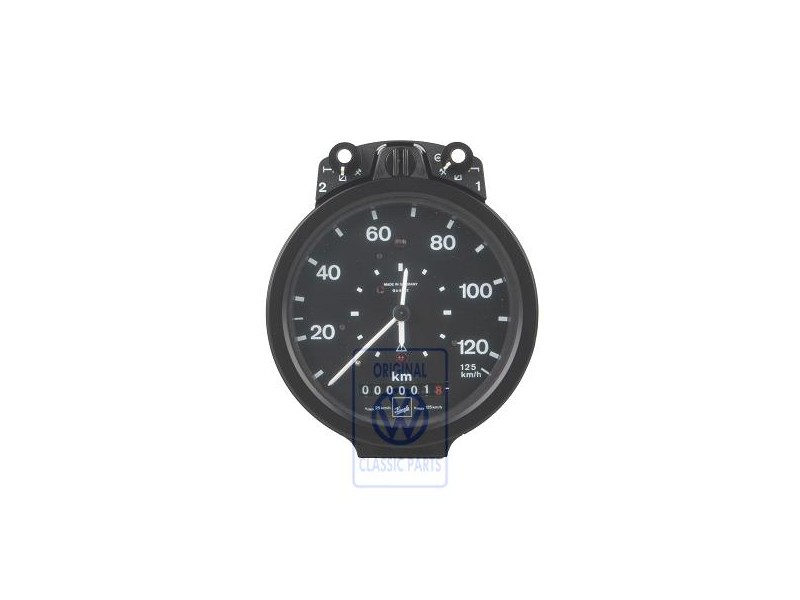 VW Original Tachygraphe - 281957039K