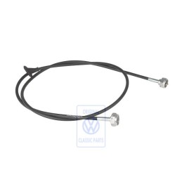 VW Original Flexible Tachy-Tachymetre - 281957805K