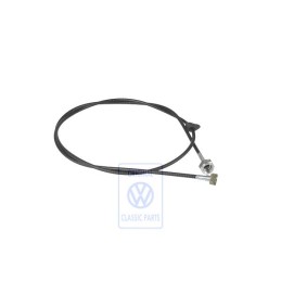 VW Original Flexible Tachy-Tachymetre - 281957805L
