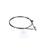 VW Original Flexible Tachy-Tachymetre - 281957805L