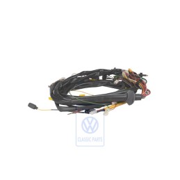 VW Original Cablage Av - 281971071HD