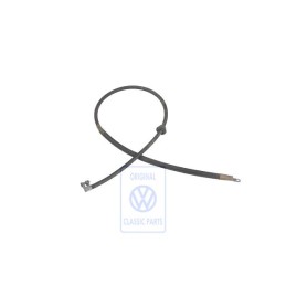 VW Original Cablage P. Batterie   - 281971228J