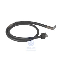 VW Original Cablage P. Batterie   - 281971228K