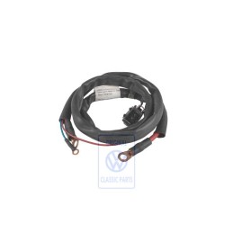 VW Original Cablage P. Alternateur - 281971349AM