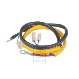 VW Original Cablage P. Alternateur - 281971349T