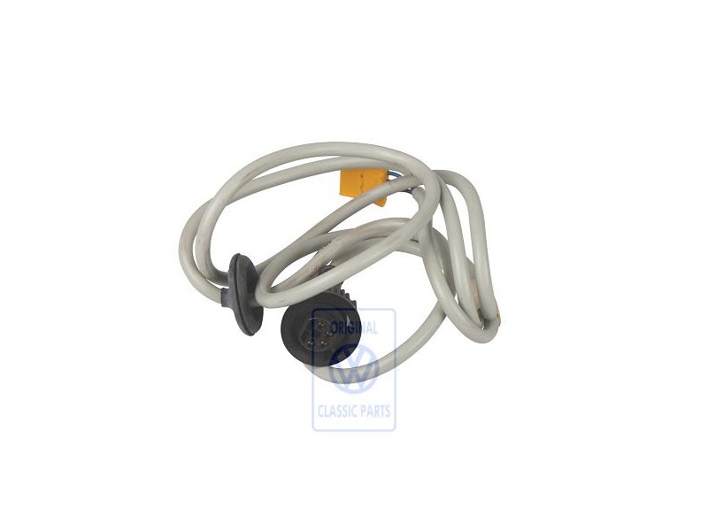 VW Original Cablage P. Tachygraphe - 281971555F