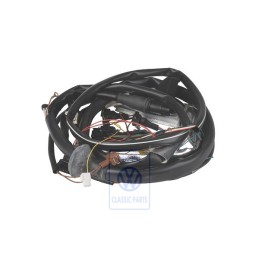 VW Original Cablage P. Allumage Transistorise - 281971758A