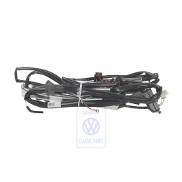 VW Original Cablage P. Allumage Transistorise - 281971758E