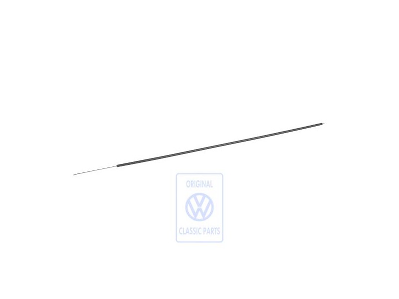 VW Original Tirant De Clapet D'Arret - 282265453C