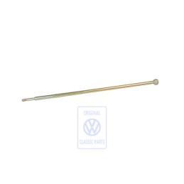 VW Original Levier Des Vitesses - 282711121A