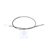 VW Original Cable De Debrayage - 282721335E