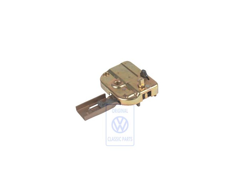 VW Original Serrure A Commande A Distance - 282843653A