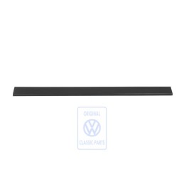 VW Original Cache P. Panneau Lat. 