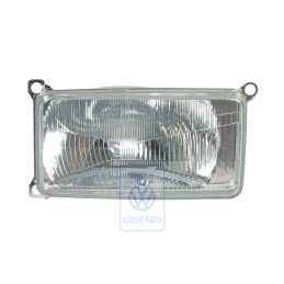 VW Original Optique Projecteur (Halogene) - 282941106A