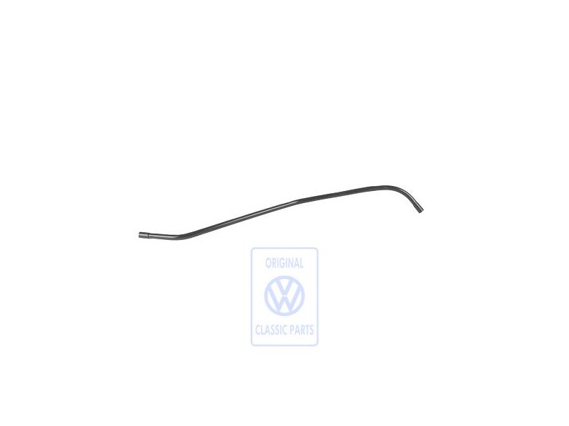 VW Original Tube D'Aeration - 283201168