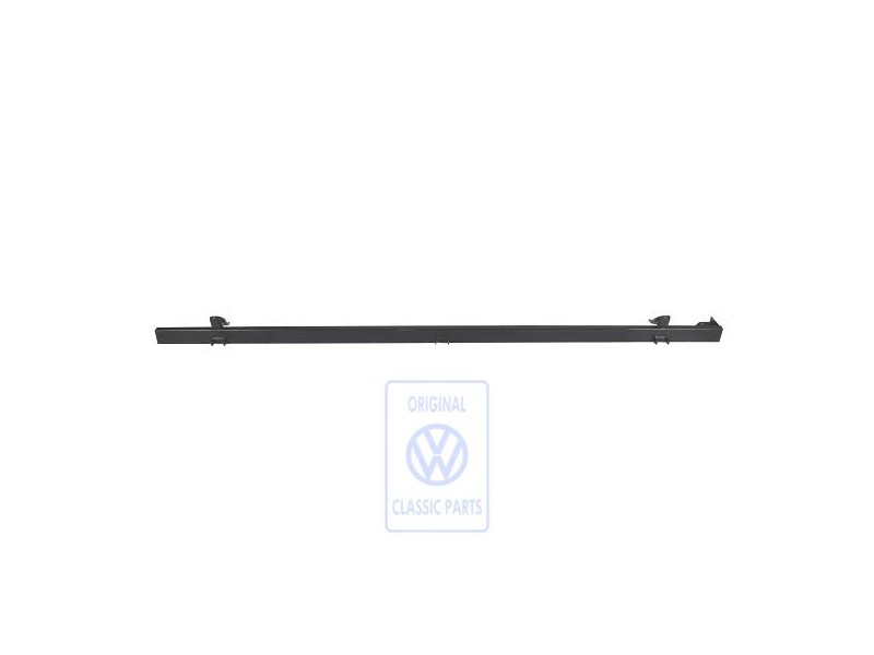 VW Original Cadre P. Planches De Plancher - 283801399D