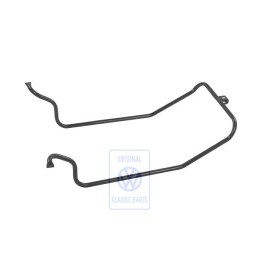 VW Original Etrier D'Appui P. 