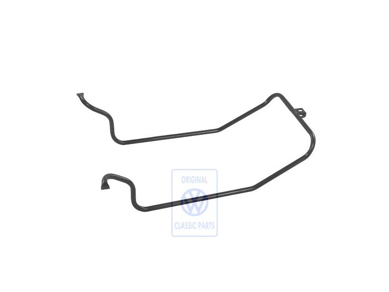 VW Original Etrier D'Appui P. 