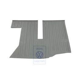 VW Original Tole De Plancher - 283803336A