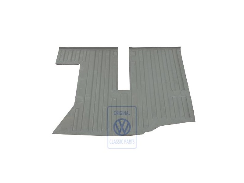 VW Original Tole De Plancher - 283803336A