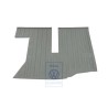 VW Original Tole De Plancher - 283803336A
