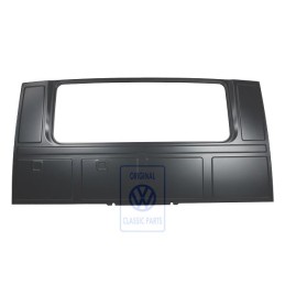 VW Original Tole Ext. De Panneau Ar - 283805425A