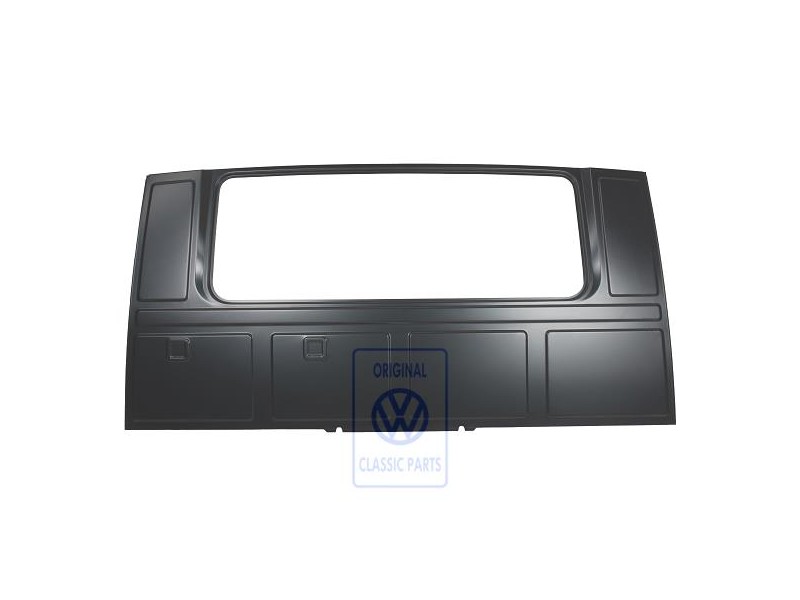 VW Original Tole Ext. De Panneau Ar - 283805425A