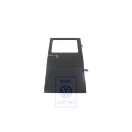 VW Original Porte De Cabine - 283841082