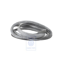 VW Original Joint D'Etancheite Pour Lunette Arriere - 283845521