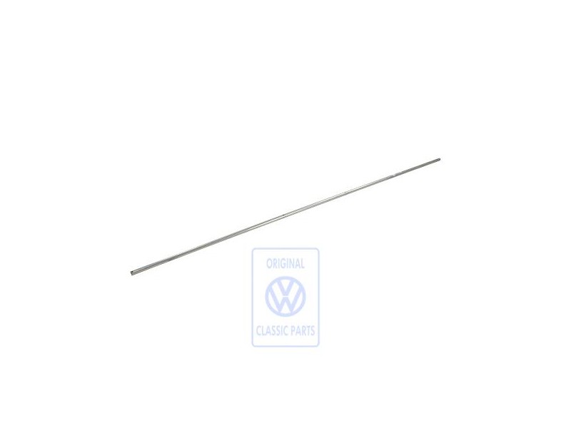 VW Original Tube De Support De Bache - 283871151A
