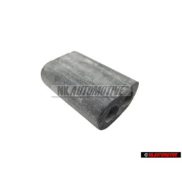 VW Original Flexible De Protection - 861201245A