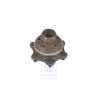 VW Original Moyeu De Roue Avec Rotor - 291407611A