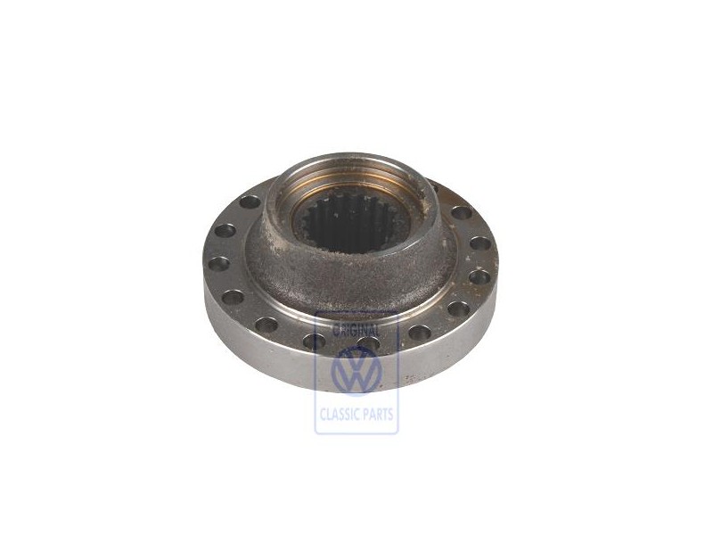 VW Original Flasque - 291407619