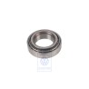 VW Original Roulement A Galets Coniques - 291407625A