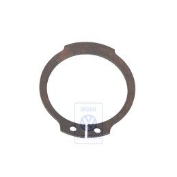 VW Original Anneau De Surete - 291407635A