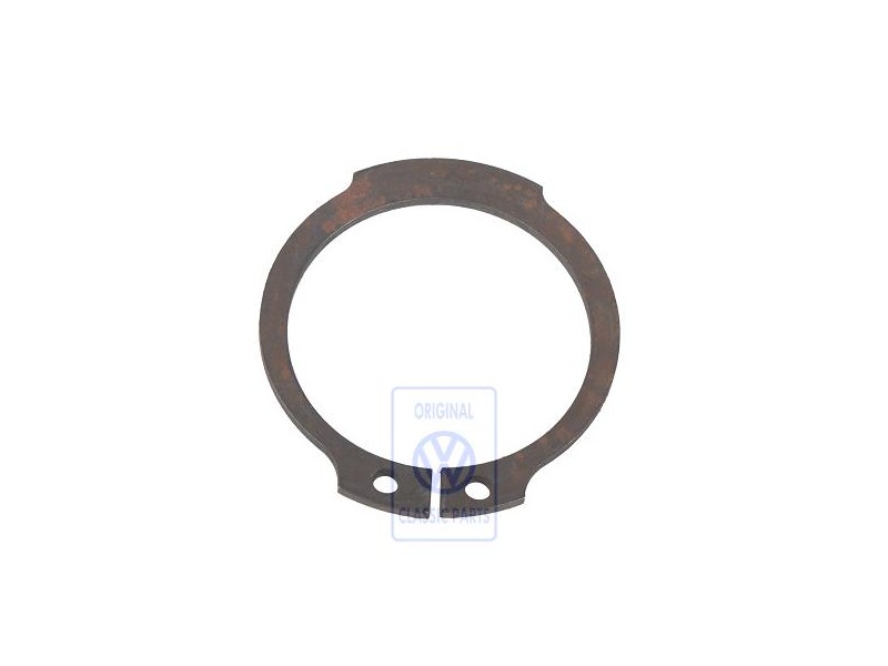 VW Original Anneau De Surete - 291407635A