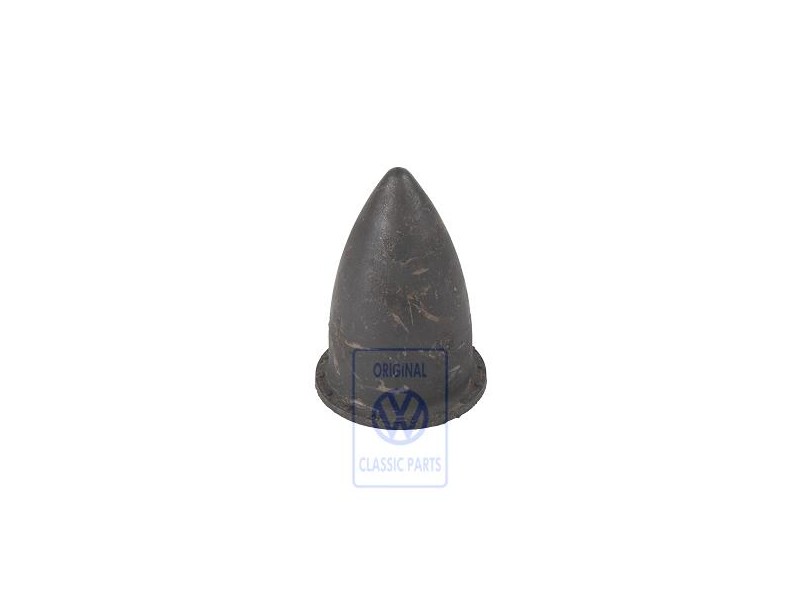 VW Original Butee Caoutchouc - 291411111B